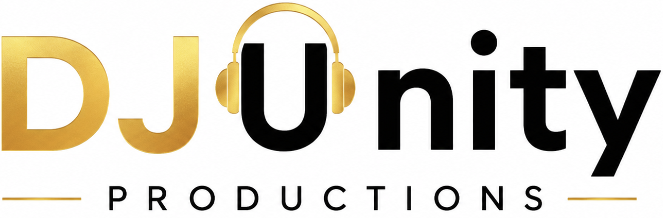 DJ Unity Productions